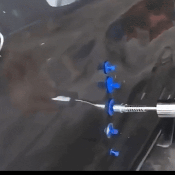 Dent Remover Tool - 0