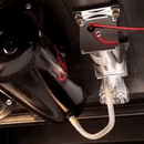 200PSI 3/8 NPT Heavy Duty Air Train Horn/Air Ride Suspension Compressor-2