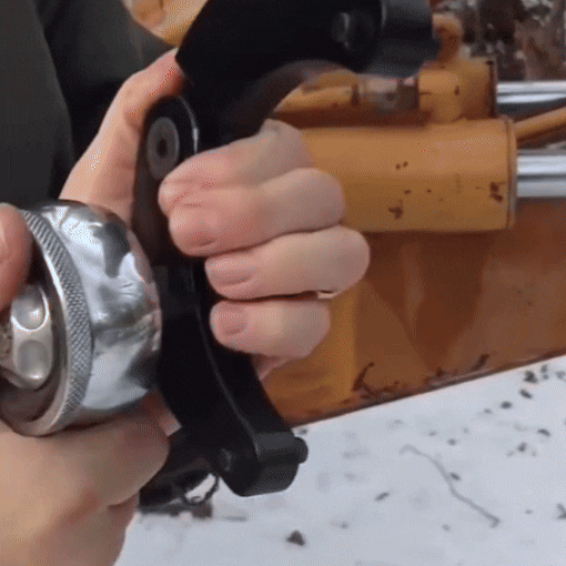 Universal Hydraulic Cylinder Repair Tool Set