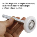 2” Nylon Garage Door Rollers-5