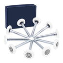2” Nylon Garage Door Rollers-8