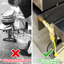 1/4" RV Propane Adapter For Grill-3
