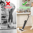 2-in-1 Smart Wet Dry Vacuum Cleaner and Mop-3