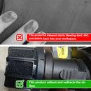 2.5" Wet/Dry Vacs Muffler/Diffuser-3