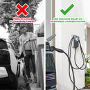 240V Smart EV Hardwired Charge Station-3