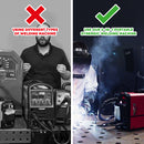 3-in-1 Portable Synergic Welding Machine-3