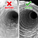30 ft Dryer Vent Cleaner Kit-3