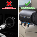 3 in 1 Retractable Phone Charger Station Box-3