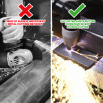 50 AMP Plasma Cutter