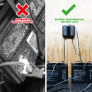 6V/12V Two-Bank Battery Charger and Maintainer-3