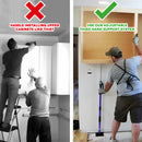 Adjustable Third Hand Support System-3