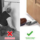 Aluminum Drywall Lifter-3