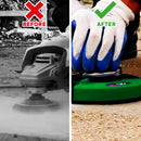 Angle Grinder Dust Shroud-3