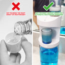 Automatic Mouthwash Dispenser-3