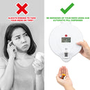Automatic Pill Dispenser-3