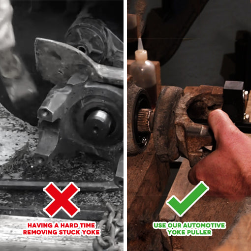 Automotive Yoke Puller