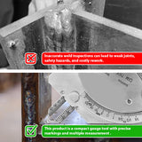 Bridge Cam Gauge