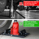 Universal Bottle Jack Base Plate-3