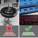 Inner Tie Rod Removal Set-3