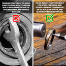 Oil Seal Extractor Puller-3