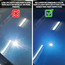 400 Lumen Rechargeable Handheld Color Match Light-3