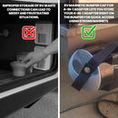 RV Magnetic Bumper Cap for 4-in-1 Adapter-3