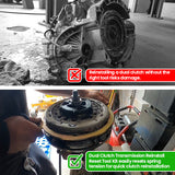 Dual Clutch Transmission Reinstall Reset Tool Kit