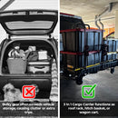 3-in-1 Hitch Cargo Carrier-3