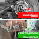 Impact Rated Hub Removal Bolt Kit-3