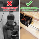 Trailer Multi-Tool Cage Rack-3
