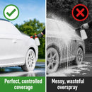 Adjustable Foam Spray Nozzle-3