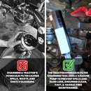 Tractor Hydraulic Filter Changing Tool-3