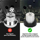 Magnetic Jack Pad Lift Point Adapter Kit-3