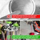 Paint Mixing Mate Lid-3