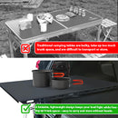Portable Tailgate Camping Table-3