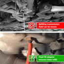 ATF Filling Adapters Set-3