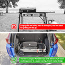 Traveler Compact Portable Gas Grill-3