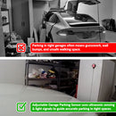 Adjustable Garage Parking Sensor Aid-3