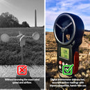 Digital Anemometer Wind Speed Meter-3