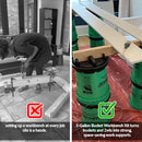 5-Gallon Bucket Workbench Kit-3