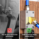 Compressed Air Outlet Kit-3
