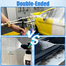 Pressure Washer Dual Connector Accessory-3
