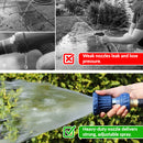 Fireman Style Hose Nozzle-3