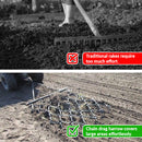 Heavy Duty Chain Drag Harrow-3
