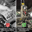 Disassembly-free Fuel Injector Cleaner Tool Kit-3