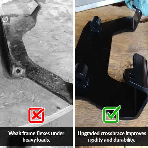Transaxle Cross Brace Kit