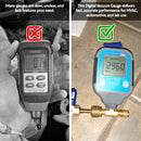 Digital Vacuum Gauge-3