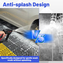 Pressure Washer Soft Wash Nozzle-3