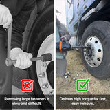 Heavy Duty Air Impact Wrench