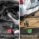 Pressure Washer Dual-Function Undercarriage Cleaner-3